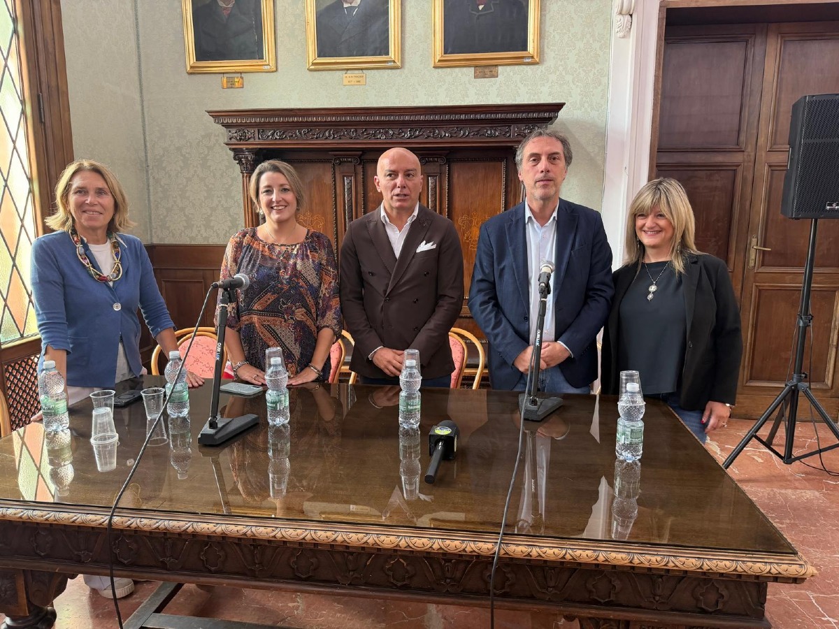 Carpe Wine in the City, il 17 ottobre Catanzaro celebra le eccellenze enogastronomiche - Foto: Uff. Stampa Comune di Catanzaro