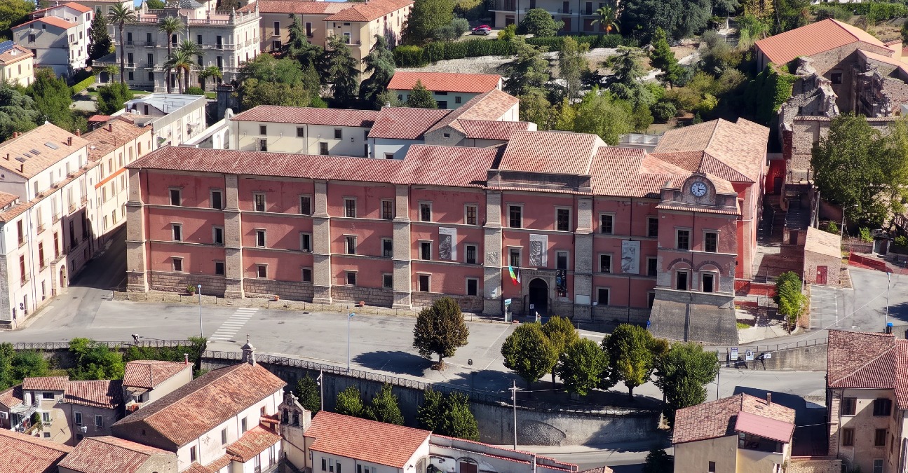 Musei calabresi, completati gli interventi PNRR in 12 siti: il 23 ottobre il sarcofago di Eremburga torna a Mileto - Foto: Uff. Stampa Direzione regionale Musei nazionali Calabria