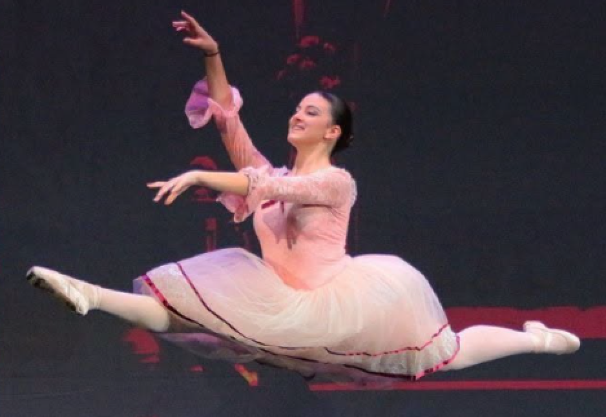 Sellia Marina, doppio trionfo per la Royal Ballet al Premio Carla Fracci - Foto: Uff. Stampa Comune di Sellia Marina