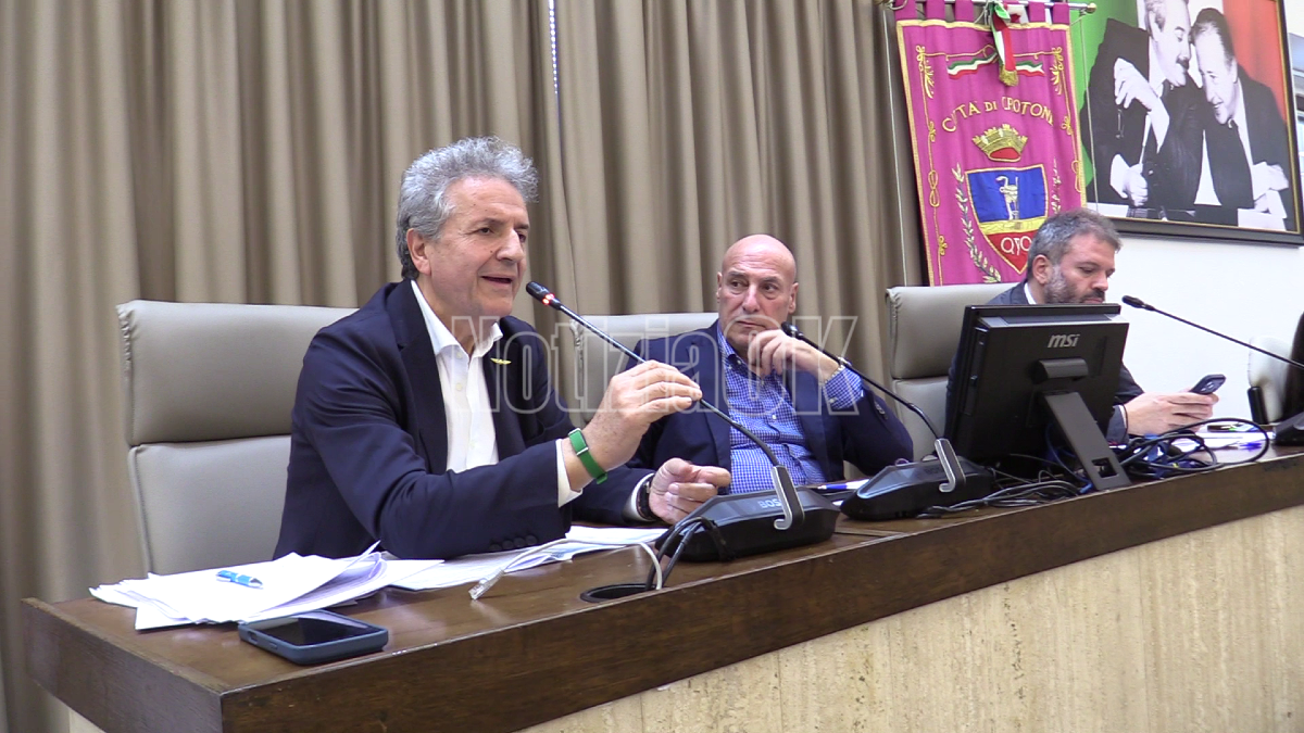 Sanità a Crotone, Graziano: «Emodinamica attiva, ora rafforziamo i servizi territoriali» - Foto: Redazione 