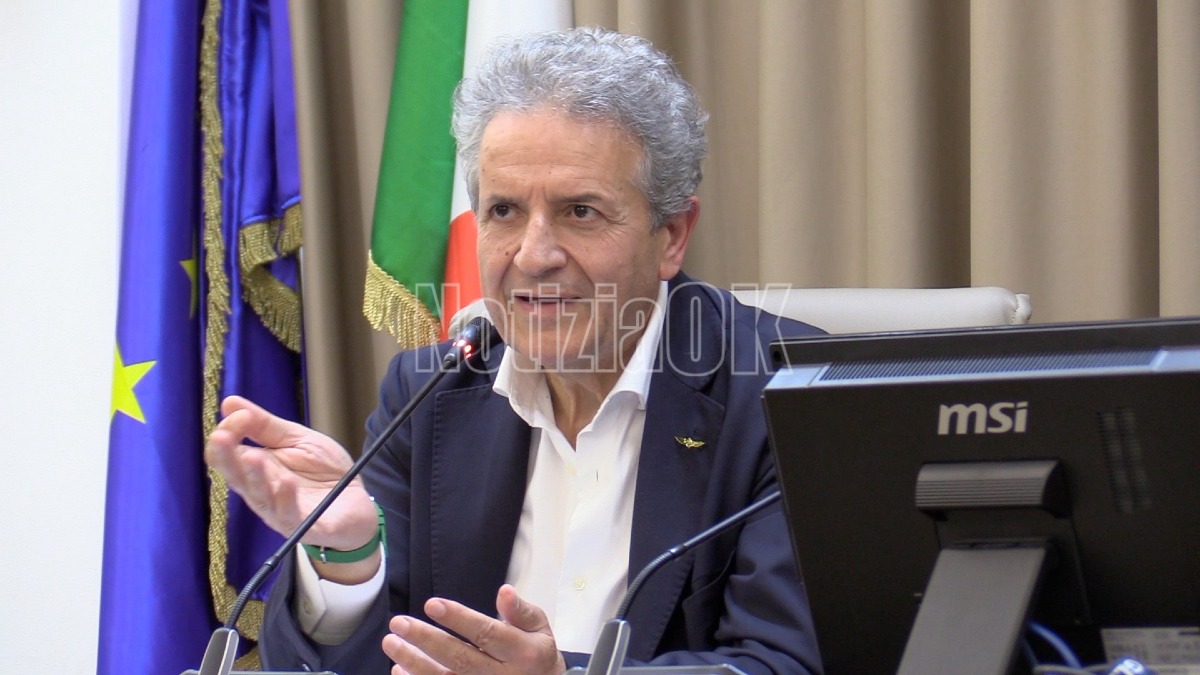 Sanità crotonese, l’obiettivo di Graziano: più servizi e meno viaggi per curarsi - Foto: Redazione 