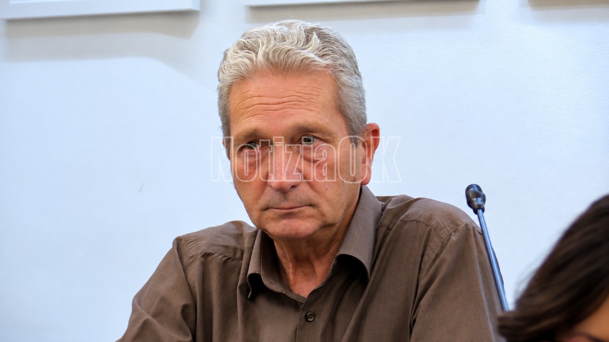 Cirò, il sindaco Sculco eletto nel Comitato di rappresentanza dei sindaci dell’Asp di Crotone - Foto: Redazione 