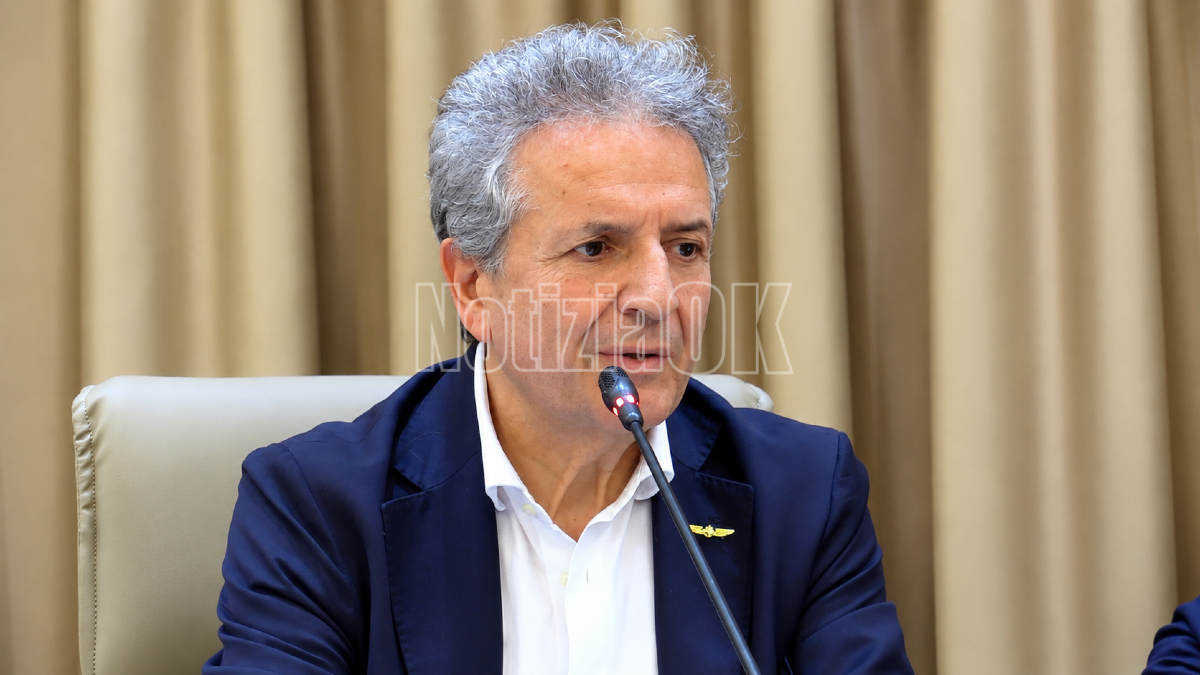 Nuovo ospedale di Crotone, Graziano: «Con una struttura moderna risolveremmo molti problemi» - Foto: Redazione 