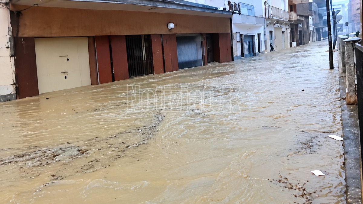 Alluvione di Crotone, Boscarato: «L’acqua ci tolse tutto, ma ricevemmo tanto» - Foto: Redazione 