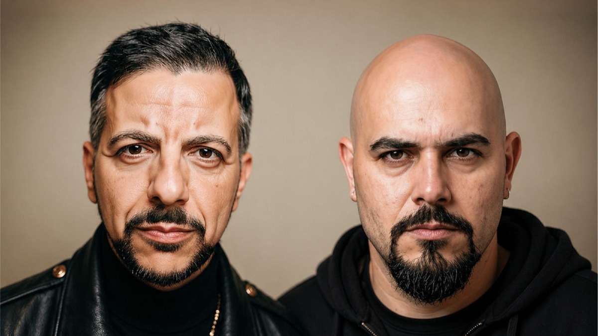 Gabry Sangineto e Provenzano, il 16 ottobre esce il singolo “Feel It” - Foto Uff. Stampa Gabry Sangineto 
