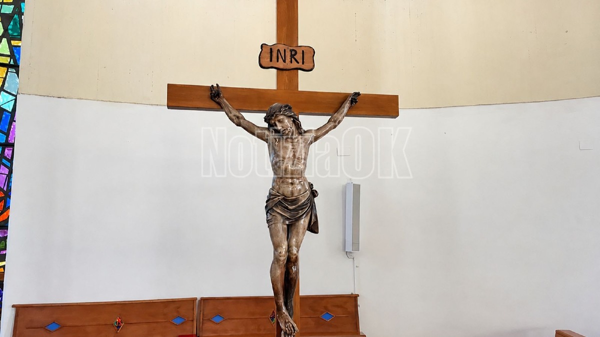 Catanzaro, il 17 ottobre la Veglia di preghiera missionaria diocesana - Foto: Redazione 