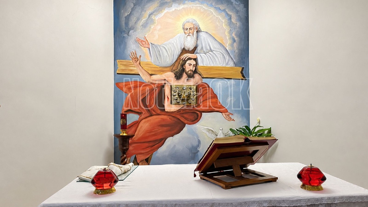 Catanzaro, due seminaristi diventano diaconi nella festa di Ognissanti - Foto: Redazione 