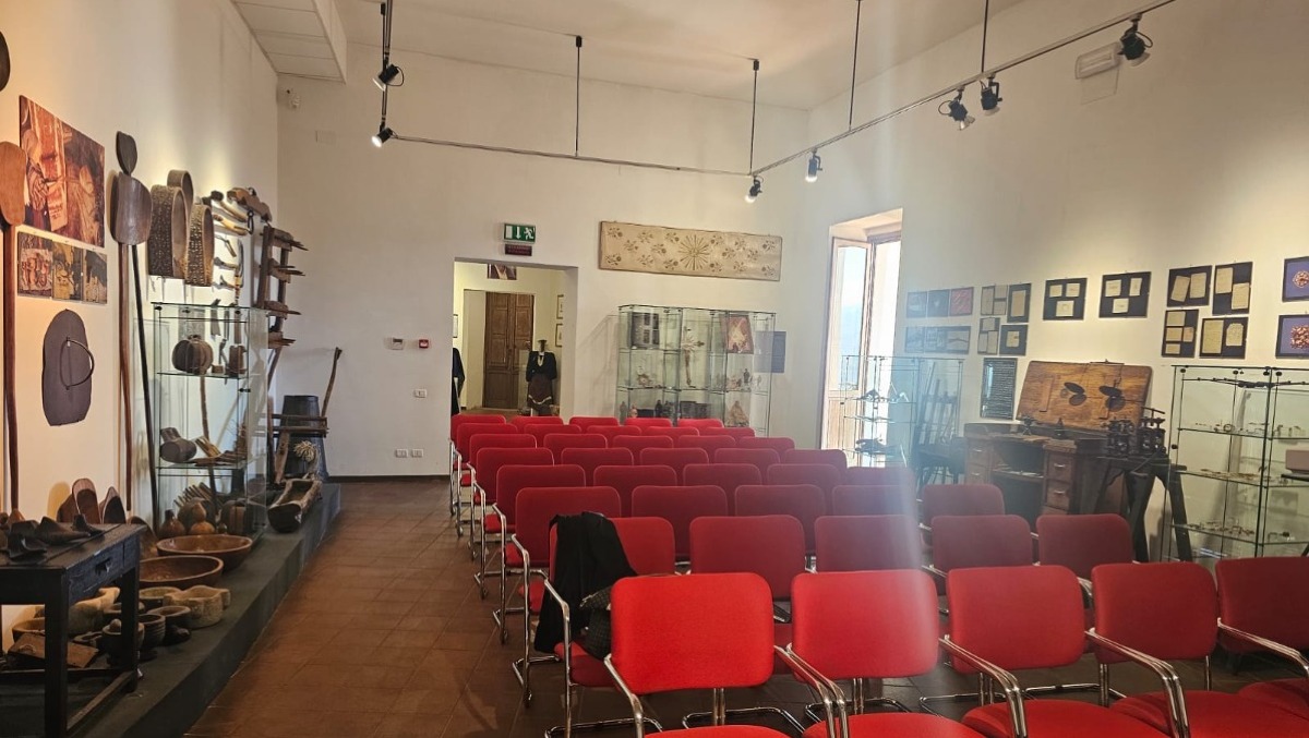 Rende, tutto pronto per la nuova edizione del Cavaliere Identitario nel cuore del centro storico - Foto: Uff. Stampa Comune di Rende