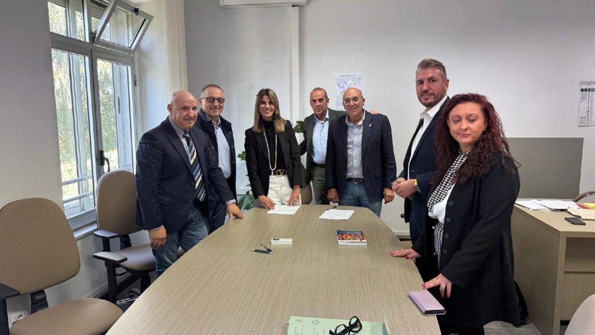 Influenza, al via dal 26 ottobre la campagna vaccinale nel Catanzarese: disponibili 99mila dosi - Foto: Uff. Stampa FIMMG di Catanzaro