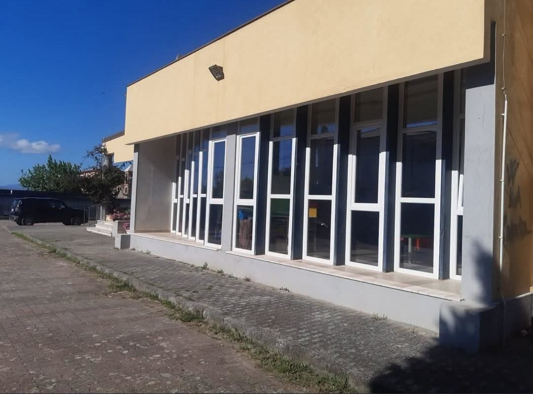 Tiriolo, 50 mila euro dal PNRR per la sicurezza della scuola “Nicolas Green” - Foto: Uff. Stampa Comune di Tirolo