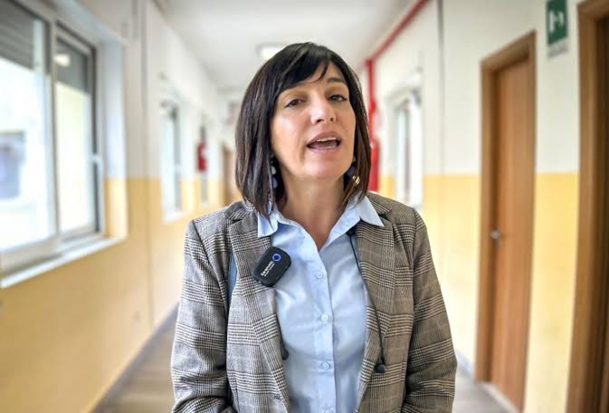 PSA di Crosia, il sindaco Aiello: "Basta polemiche, contano i fatti" - Foto: Uff. Stampa Comune di Crosia