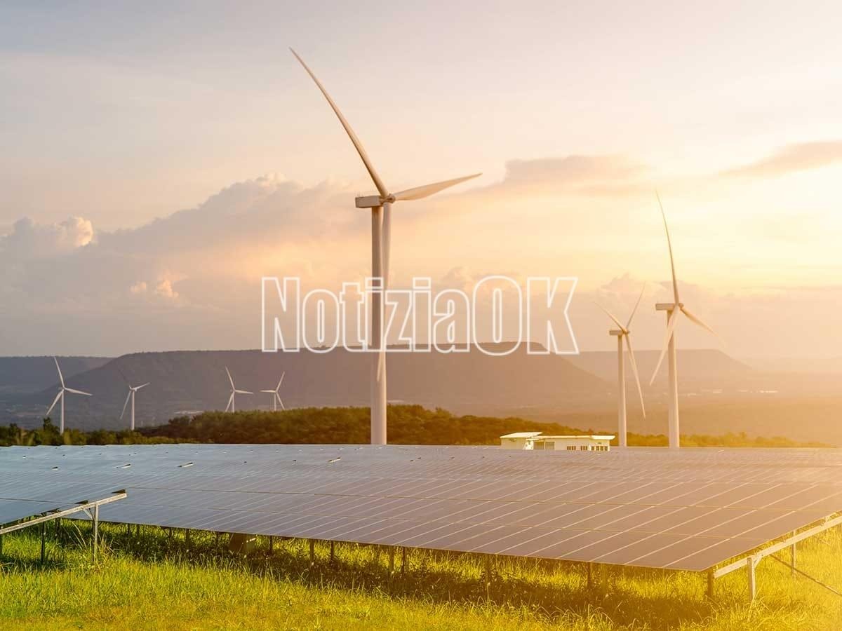 Crotone - Pale eoliche e fotovoltaico, interrogazione a Sindaco e assessori - Foto: Redazione