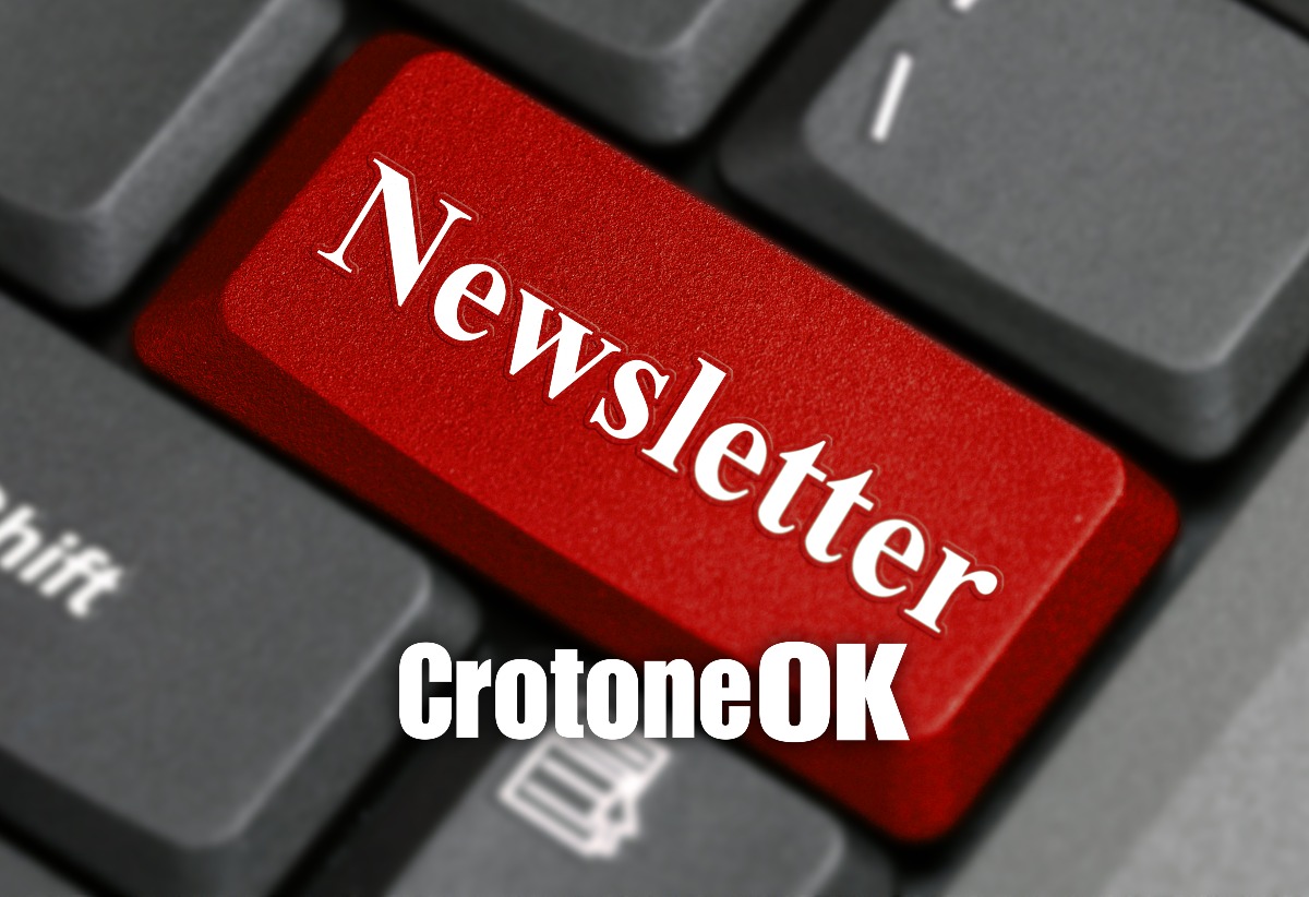 Il meglio delle notizie, ogni giorno. Iscriviti gratis alla nostra Newsletter - 
