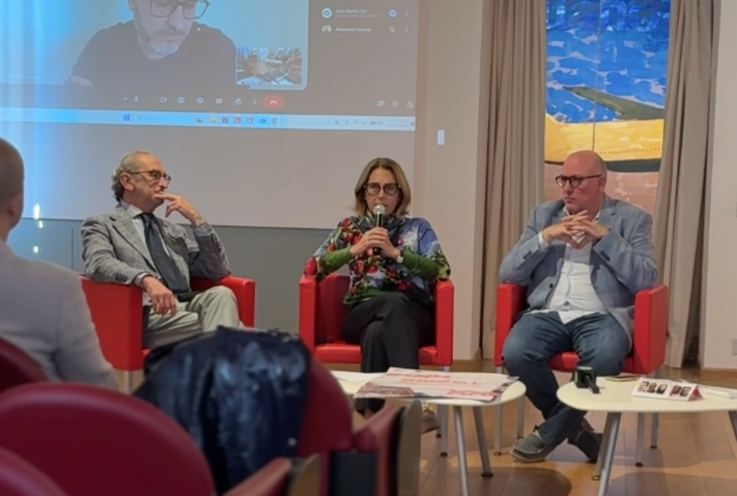 Catanzaro punta sul cinema: arriva SMEET, il Meeting del cinema nel Sud Mediterraneo - Foto: Uff. Stampa Comune di Catanzaro