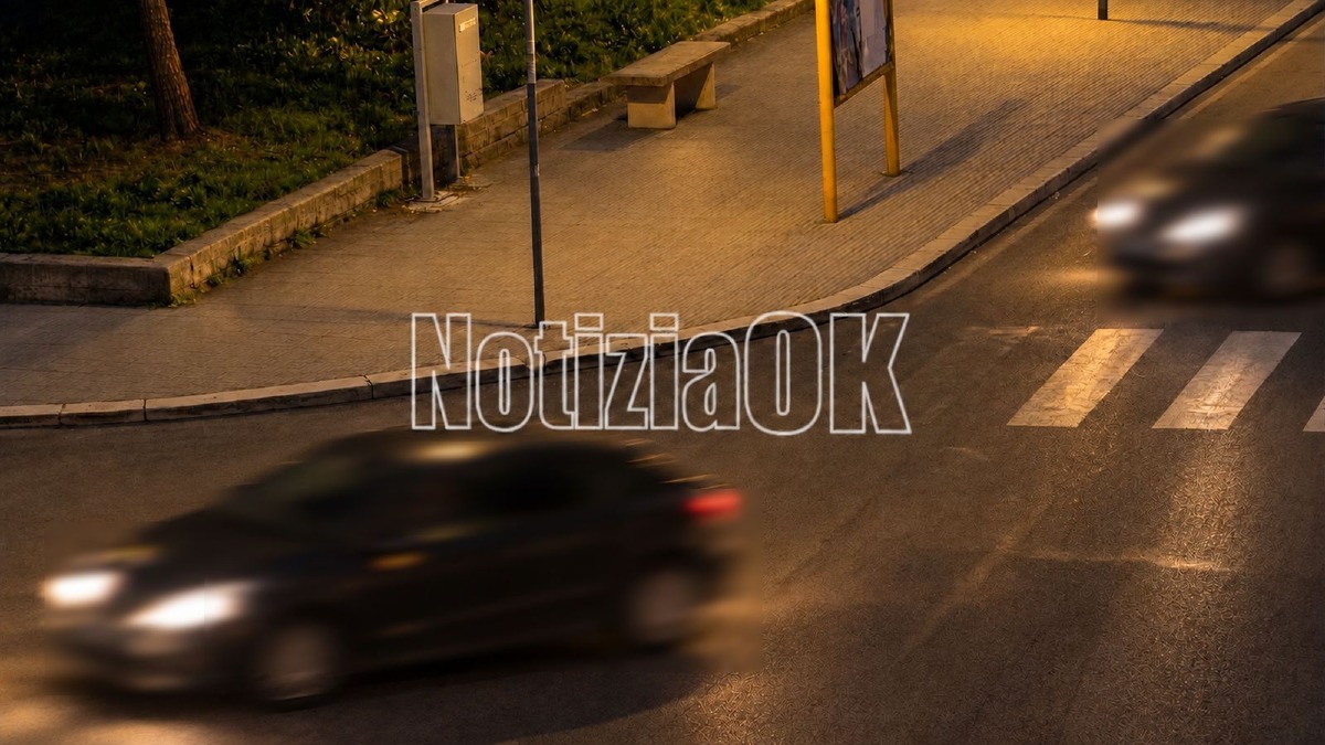 Crotone, un’altra notte di code ai distributori: da oggi stop ai rifornimenti per cinque giorni - Foto: Redazione 