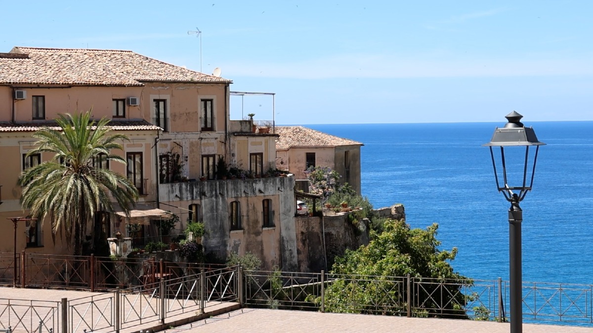 Thàlassa, il racconto delle comunità del mare: il 20 ottobre la presentazione del documentario sui pescatori - Foto: Uff. Stampa Thàlassa