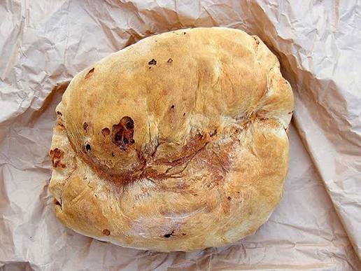 Cerchiara di Calabria: il pane diventa esperienza per i giovani delle scuole  - Foto Uff. Stampa [ Avi Communication ] 