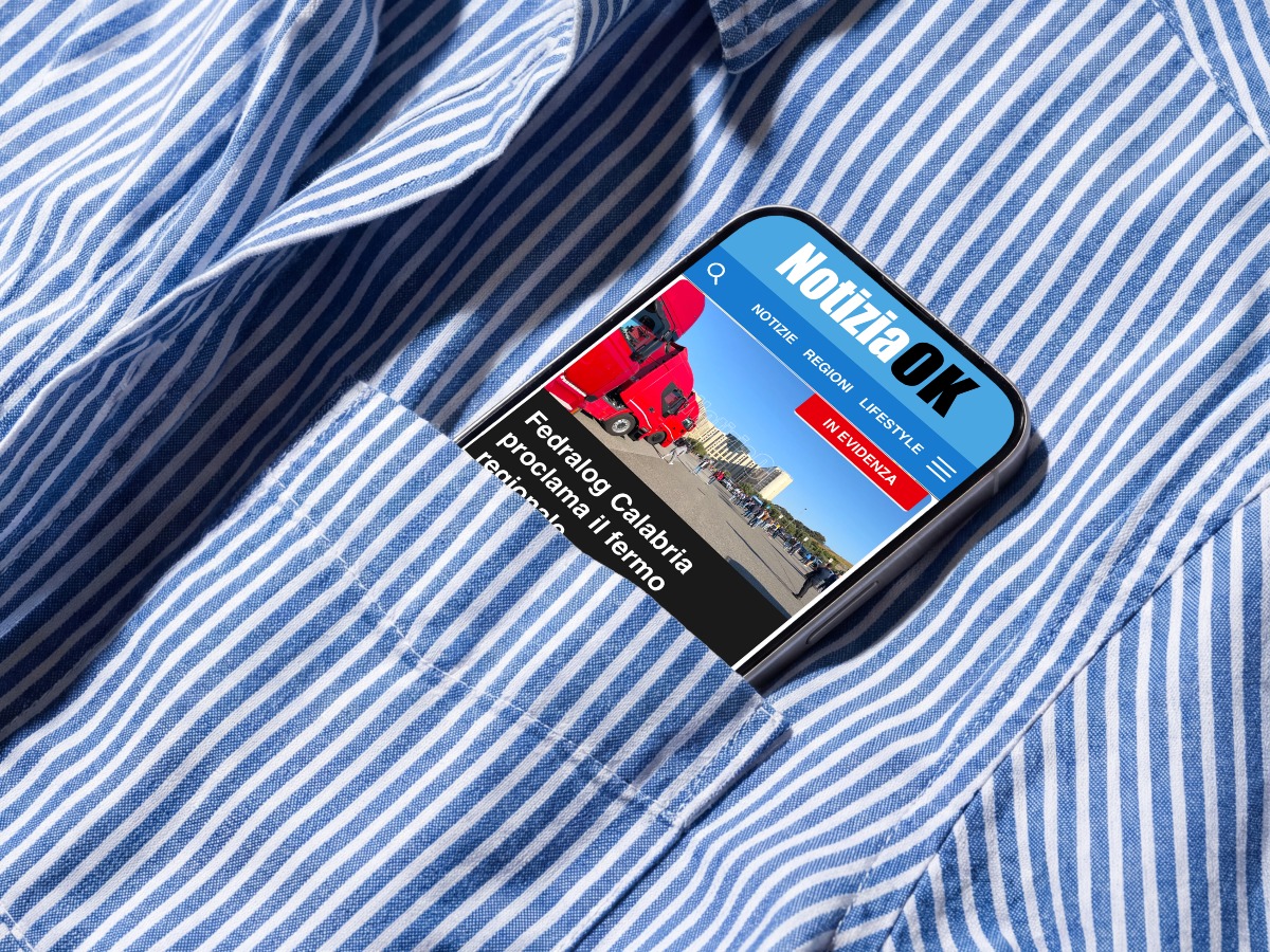 Scarica la web App di NotiziaOk.it e porta le notizie sempre con te - 