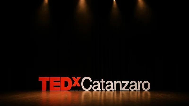 Catanzaro, TEDx porta sul palco le idee che creano connessioni