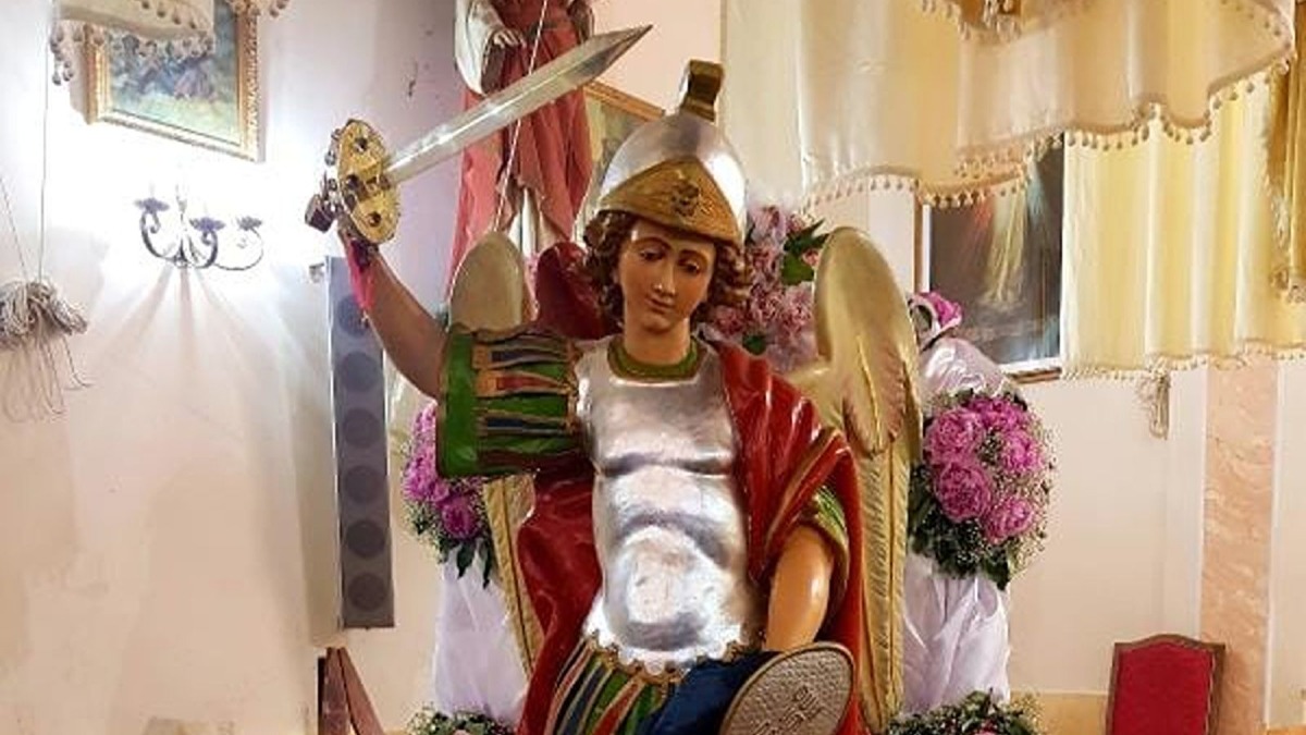 Cuturella ricorda don Raffaele Piccolo: in arrivo una scultura in bronzo - 