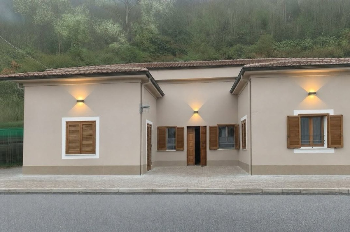 Tiriolo, al via la ristrutturazione dell’immobile comunale di via per Gimigliano - Foto: Uff. Stampa Comune di Tiriolo