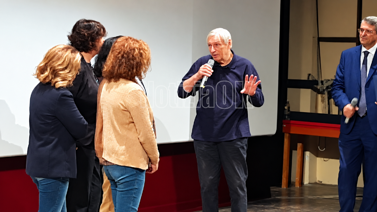 Crotone ricorda Dodò, don Ciotti: «Non si uccide solo con le armi» - 