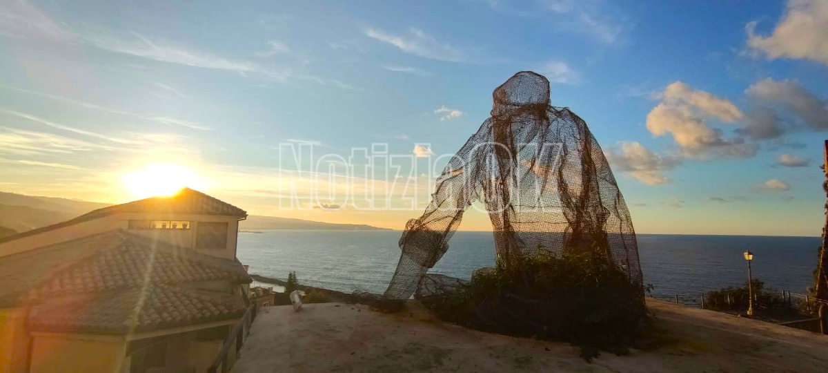  Pizzo, Arpacal chiude il progetto VeBS: due giornate sul legame tra ambiente e salute - Foto: Rosanna Frandina