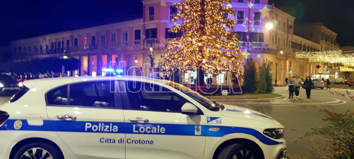 Crotone, il centro storico si accende di magia: ecco le iniziative per il Natale 2026 - Foto: Uff. Stampa Comune di Casali del Manco