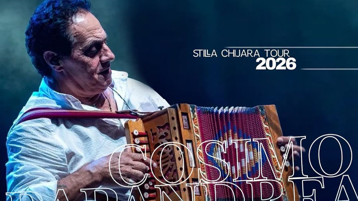 San Giorgio Albanese, il 24 ottobre torna la Sagra del Cacciatore: atteso Cosimo Papandrea