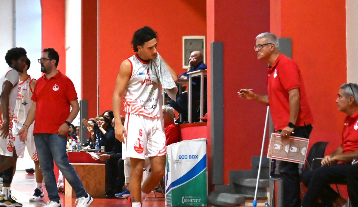 Bim Bum Rende, contro la Virtus Ragusa l’obiettivo è la prima vittoria stagionale - Foto Uff. Stampa Bim bum basket rende
