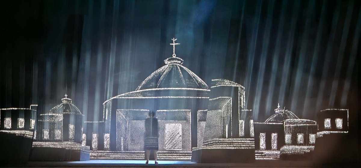 Catanzaro, il 3 novembre al Politeama arriva “Fortunata di Dio”, l’opera su Natuzza Evolo - Foto Uff. Stampa Show Net srl 