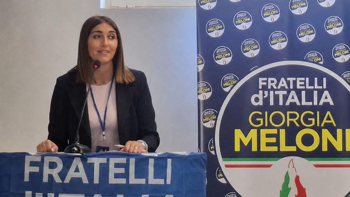 Cosenza, “Coltiviamo l’Italia”: agricoltura e caro carburanti al centro del confronto -  Foto Uff. Stampa Fratelli d'italia 