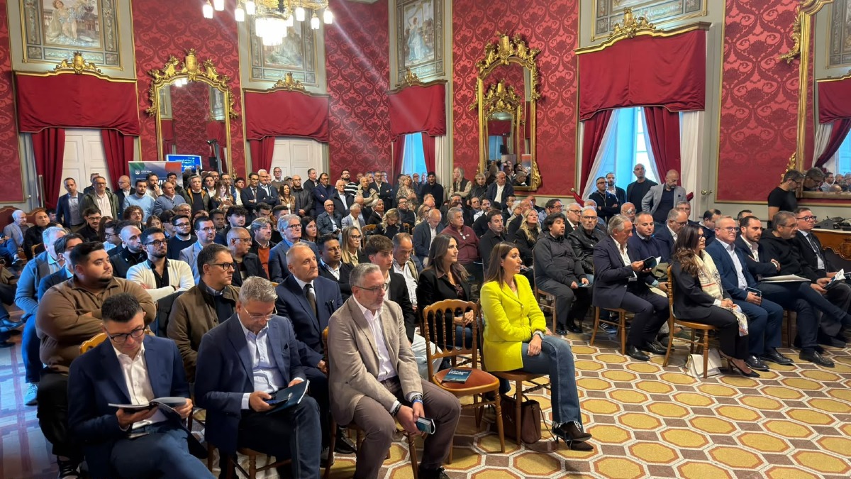 Cosenza, “Coltiviamo l’Italia”: agricoltori e associazioni al confronto con Fratelli d’Italia - foto uff stampa Fratelli d italia cosenza