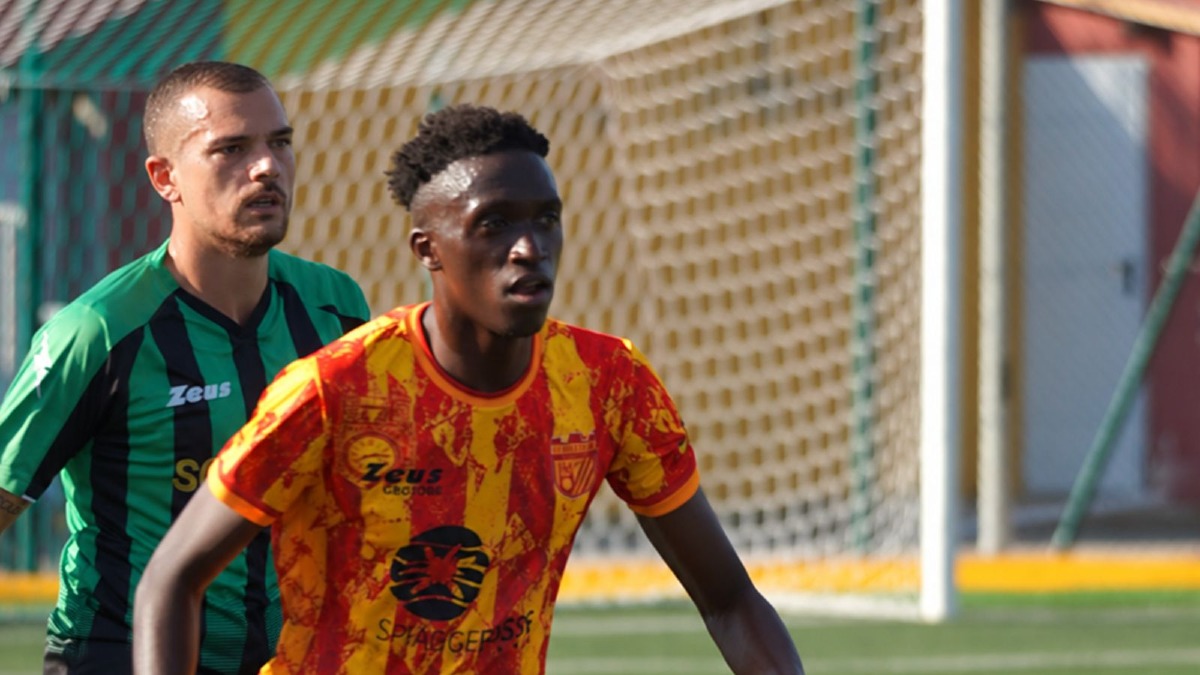 Eccellenza - Isola Capo Rizzuto, sconfitta con la Palmese: giallorossi a quota 5 punti -  Foto Uff. Stampa Isola 