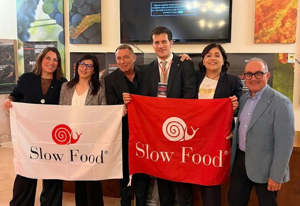 Slow Food Crotone, un weekend di incontri e nuove prospettive per il futuro dei territori - Foto: Uff. Stampa Slow Food Crotone 