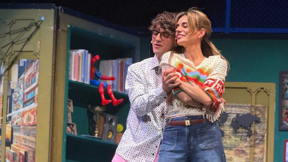 “Il ragazzo dai pantaloni rosa”, il musical continua il tour: tutte le date in calendario -  Foto Uff. Stampa Comune di Crotone 