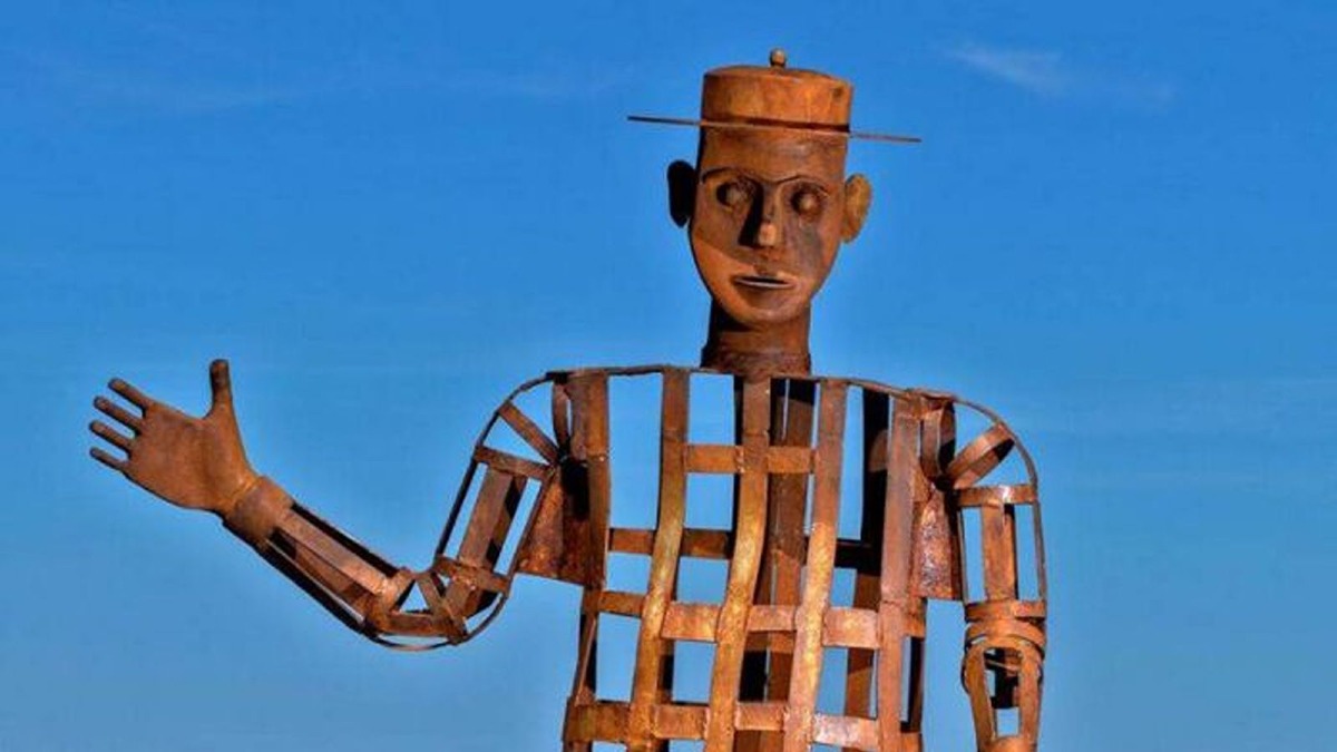 Calabria, la terra delle utopie: da Stilo a Riace, il quadrilatero d’oro della pace e della giustizia sociale - 