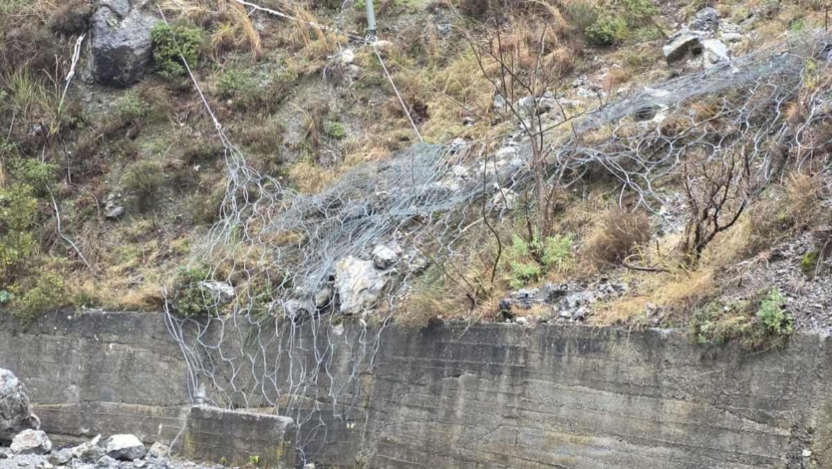 Saracena, oltre 100mila euro per mettere in sicurezza via Fiumara: approvato il progetto esecutivo - Foto: Uff. Stampa Comune di Saracena