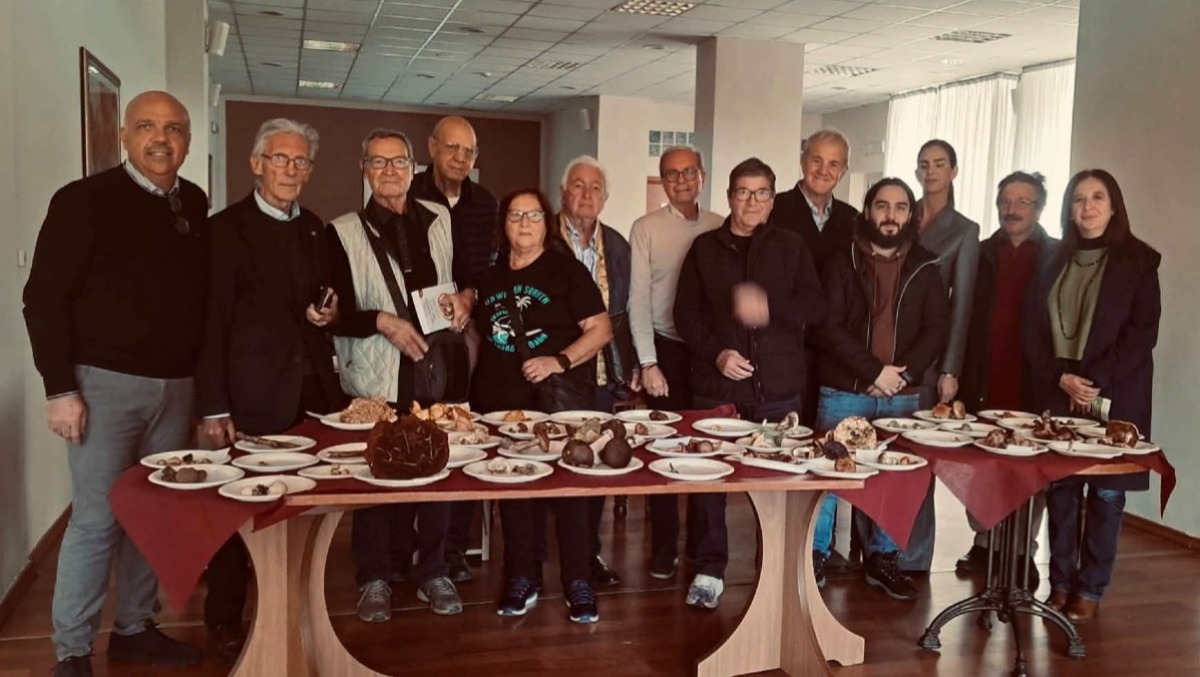 Lorica, convegno sui funghi medicinali: ricerca e micoterapia al centro del confronto scientifico - Foto: Uff. Stampa Comune di Casali del Manco
