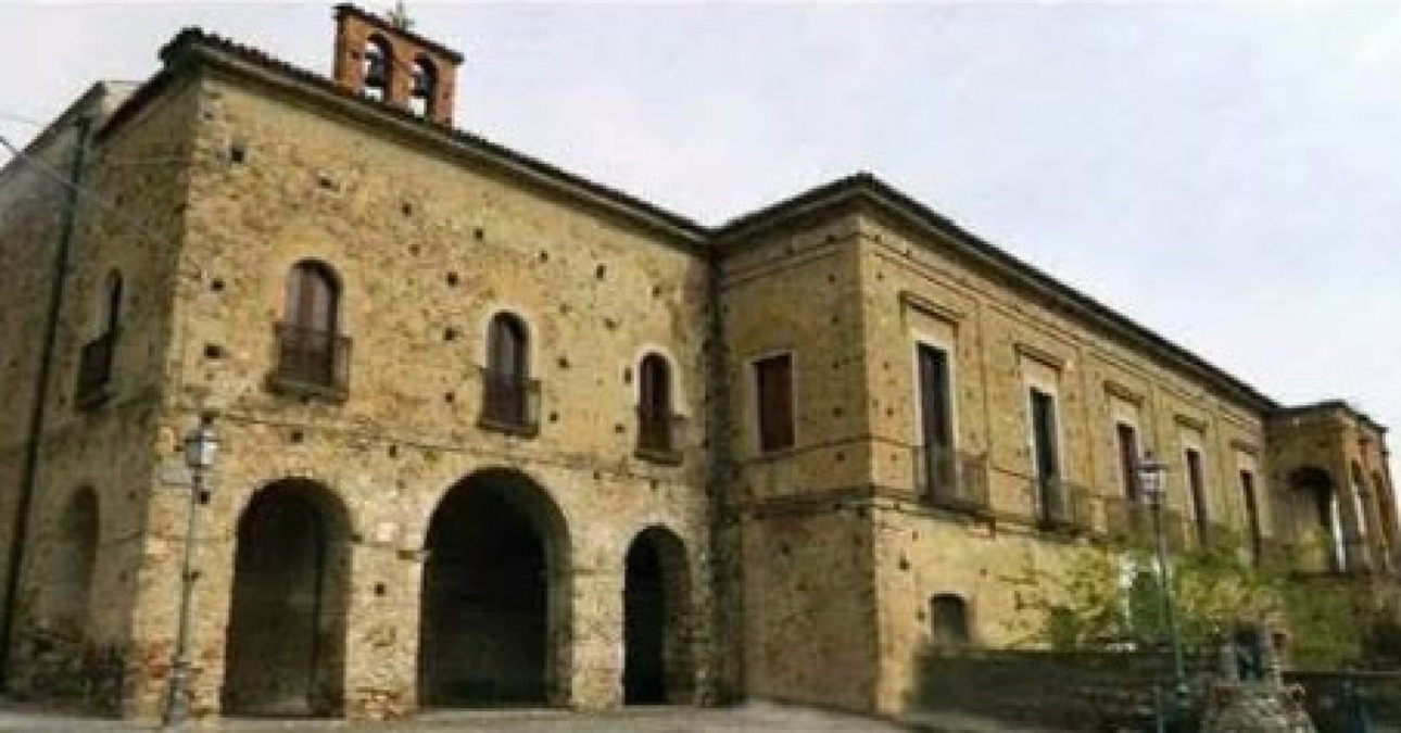 Amendolara, il nuovo Gruppo FAI Ionio Cosentino debutta con un itinerario nel centro storico - Foto: Uff. Stampa FAI