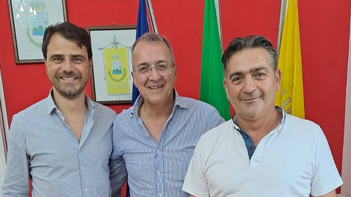 Cariati, 390 mila euro per la sicurezza delle scuole: finanziati tre plessi - Foto Uff Stampa Comune di Cariati 