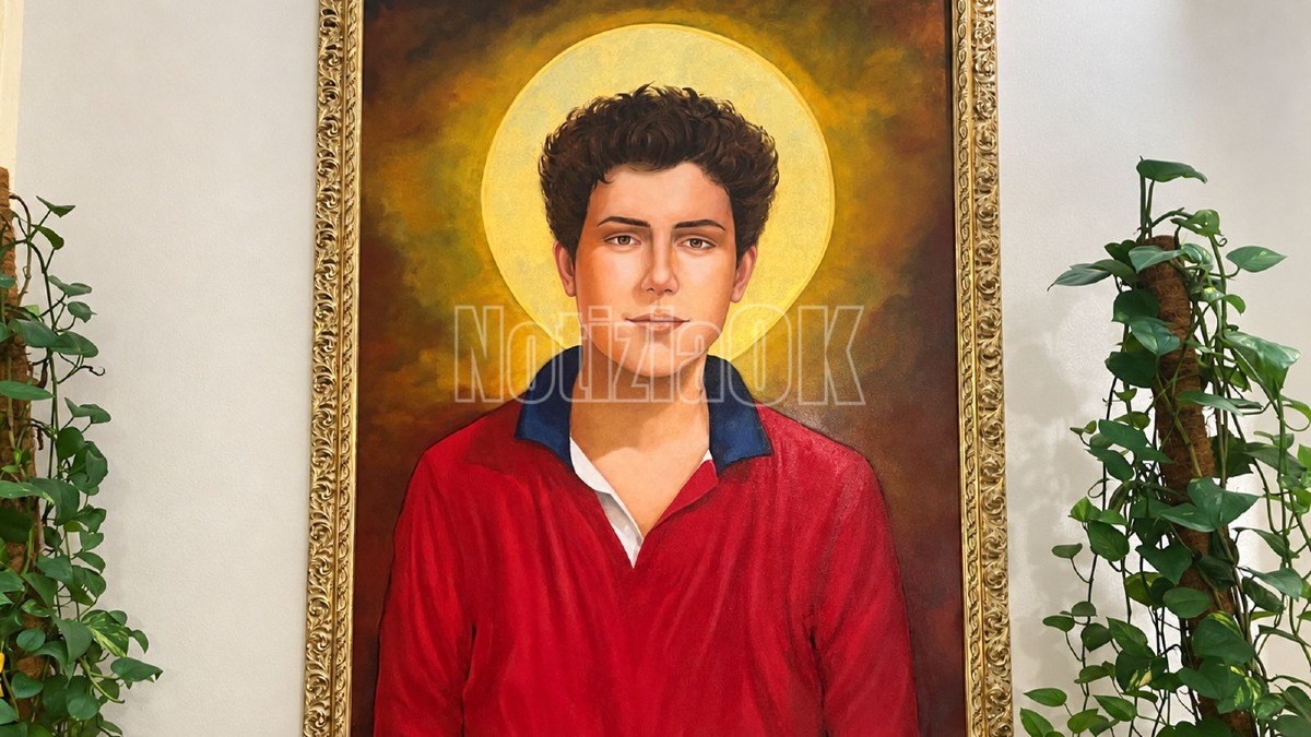 San Carlo Acutis, la madre racconta la sua fede: «La preghiera prima di tutto» - Foto: Redazione 