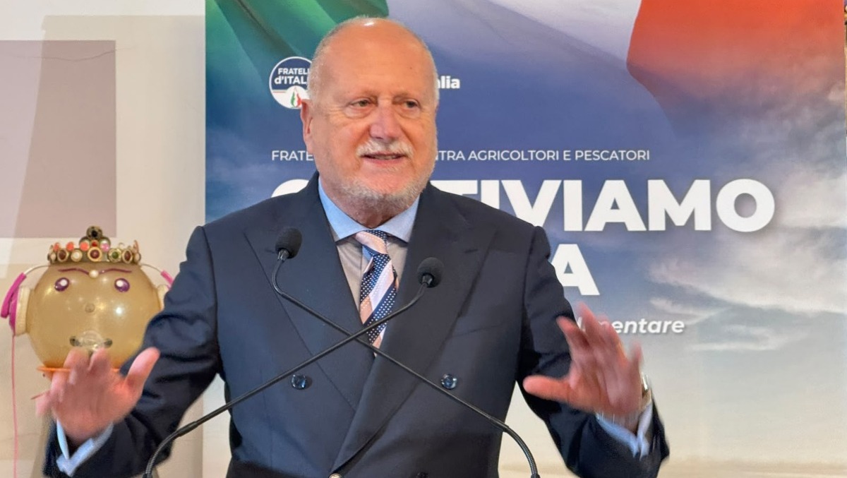 Crotone , continua il tour in Calabria del Manifesto Coltiviamo l’Italia - Foto: Uff. Stampa FDI Crotone