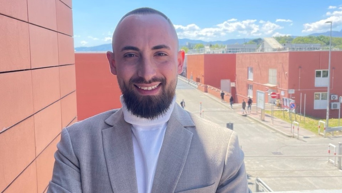 Prochilo lascia Primavera del Sud e la maggioranza: "Gli studenti non possono pagare il prezzo degli scontri politici" - Foto: Uff. Stampa Giuseppe Prochilo Consigliere Nazionale degli Studenti Universitari