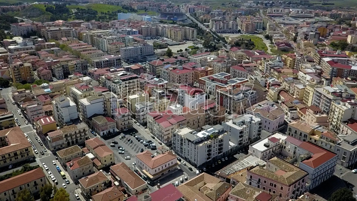 Ecosistema urbano - Crotone maglia nera per il verde  - Foto: Redazione