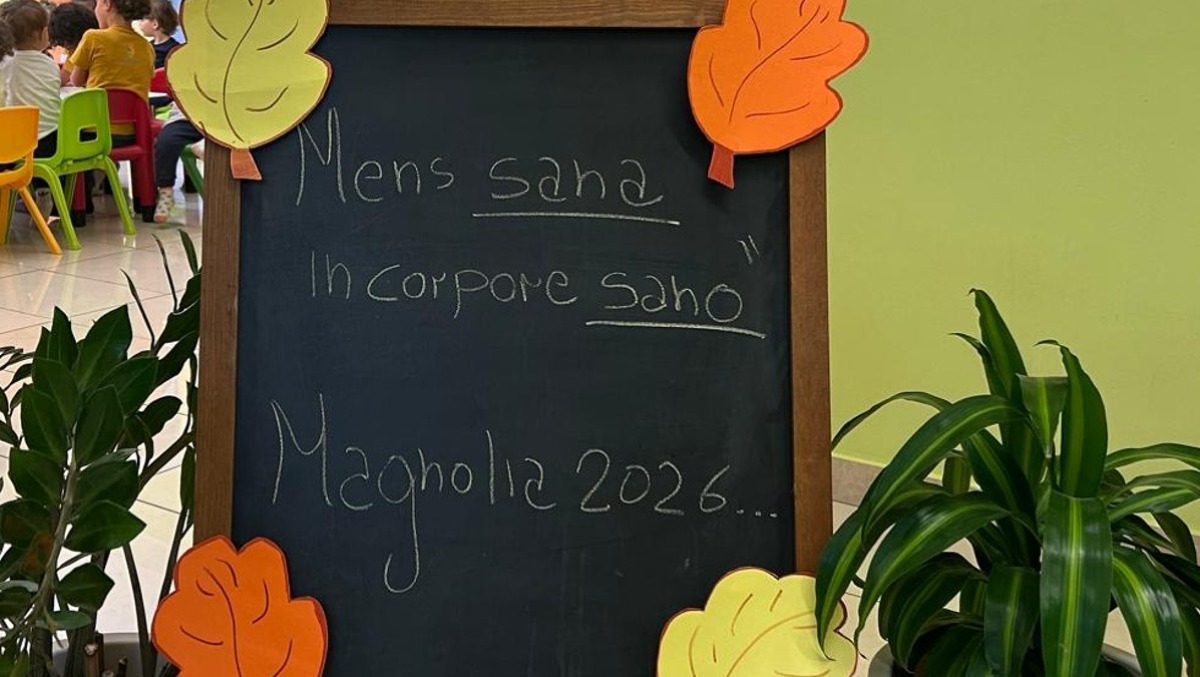 Giornata dell’Alimentazione al Magnolia di Corigliano-Rossano - Foto: Uff. Stampa Pedagogista Teresa Pia Renzo