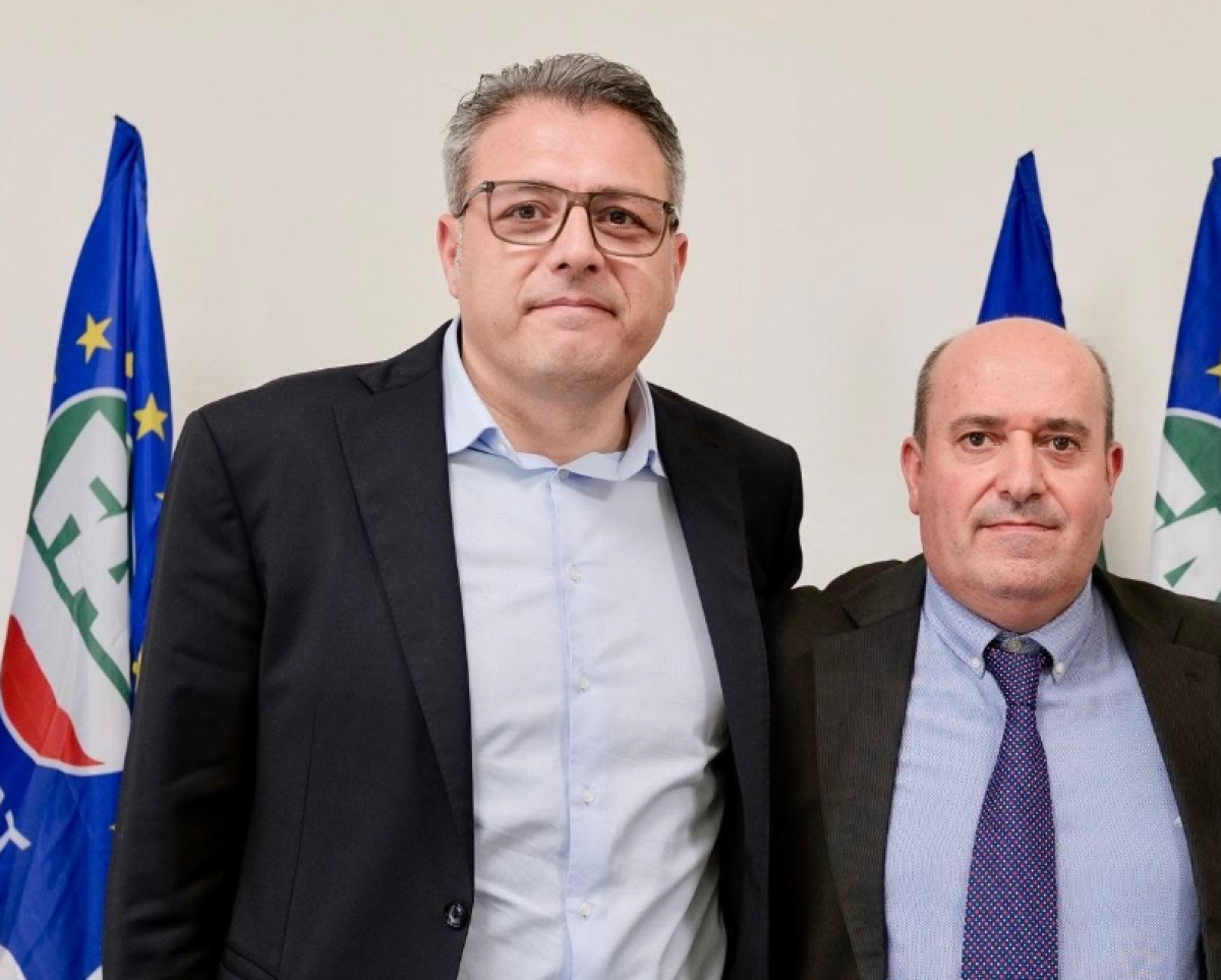 Forestazione in Calabria, sindacati e Regione a confronto: «Ora un piano per il futuro del settore» - Foto: Uff. Stampa Cisl Calabria
