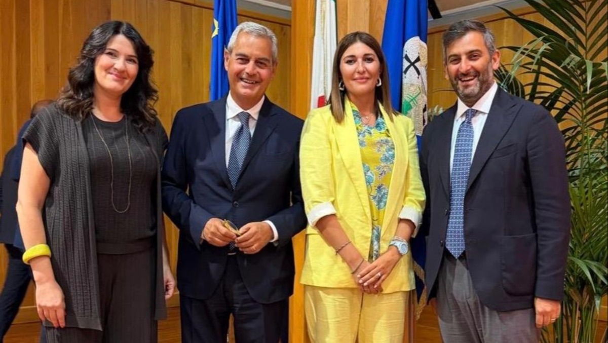 Autotrasporto, FdI Calabria: «Dal Governo 630 milioni per sostenere le imprese» - Foto: Uff. Stampa Gruppo di Fratelli d’Italia