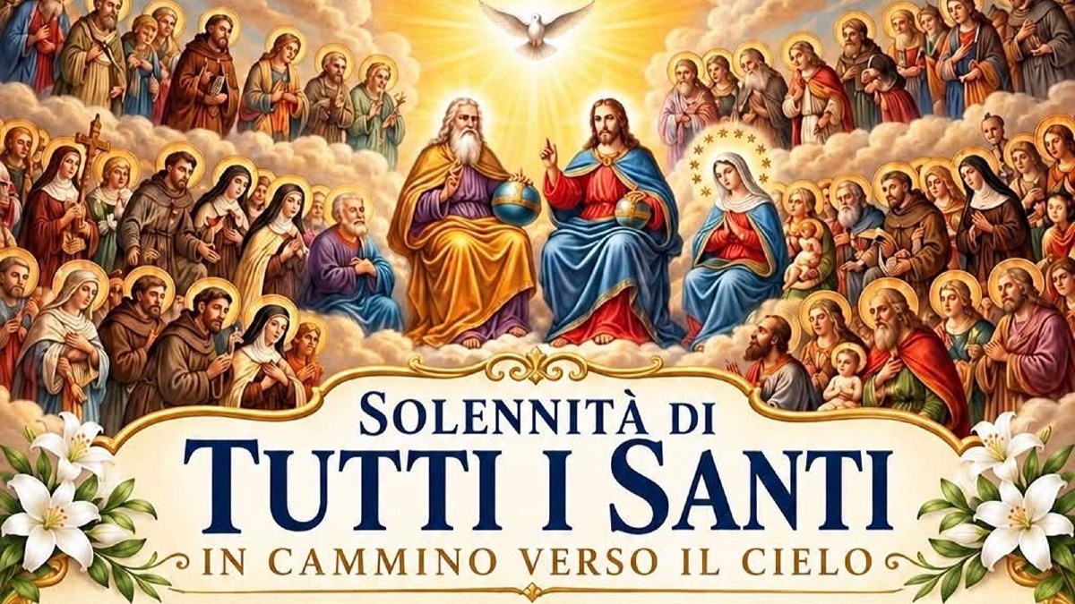 Gimigliano, il programma per Tutti i Santi e la commemorazione dei defunti - Foto Locandina Ufficiale 