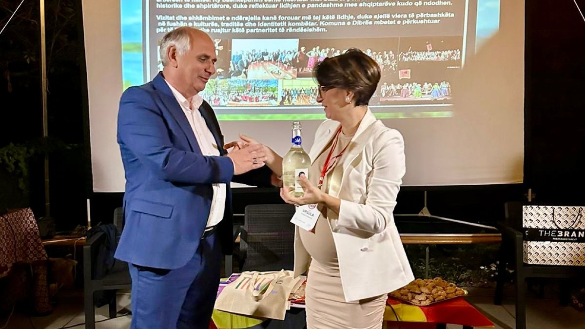  Arbëria Digital Fest, tre paesi crotonesi connessi al mondo - Foto Uff Stampa Fili Meridiani 